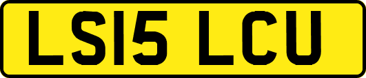 LS15LCU