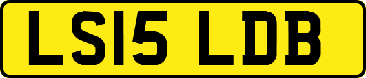 LS15LDB