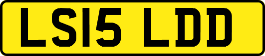 LS15LDD