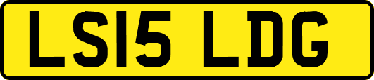 LS15LDG