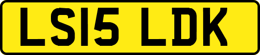 LS15LDK