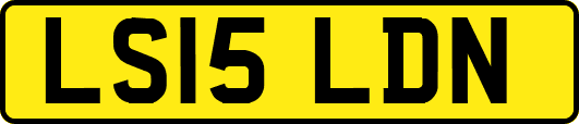 LS15LDN
