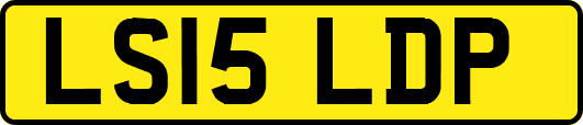 LS15LDP