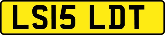 LS15LDT
