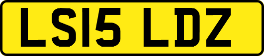 LS15LDZ