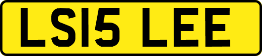 LS15LEE