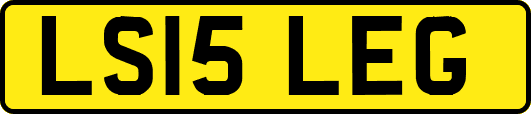 LS15LEG