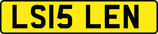 LS15LEN