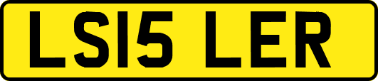 LS15LER