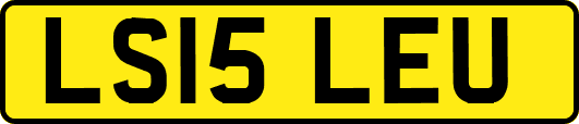 LS15LEU