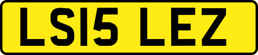 LS15LEZ
