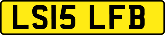 LS15LFB