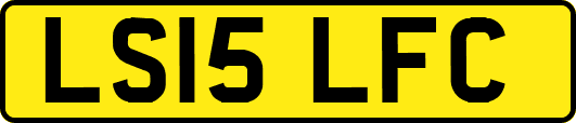 LS15LFC