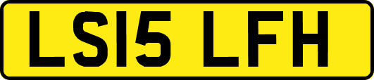LS15LFH