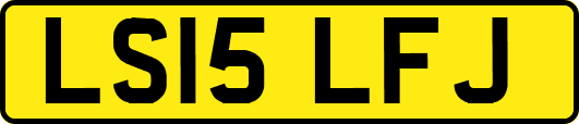 LS15LFJ