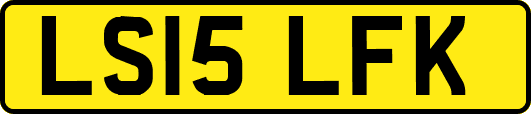 LS15LFK