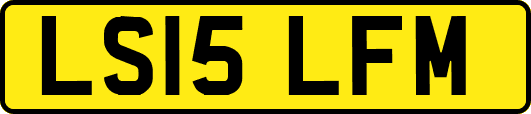 LS15LFM