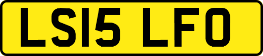 LS15LFO