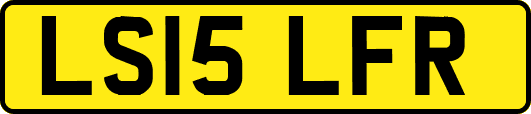 LS15LFR