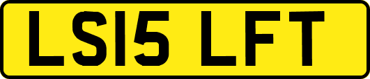 LS15LFT
