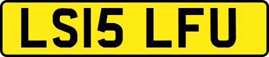 LS15LFU