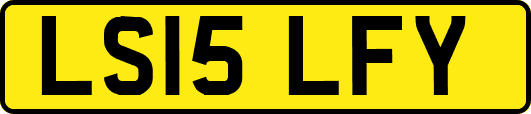 LS15LFY