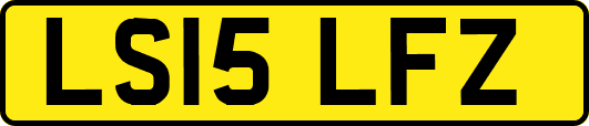 LS15LFZ