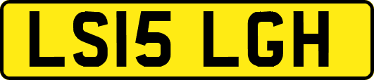 LS15LGH