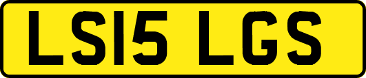 LS15LGS