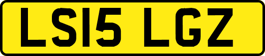 LS15LGZ