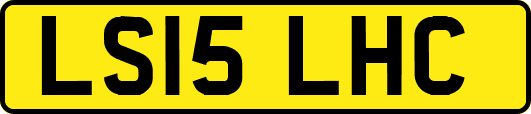 LS15LHC