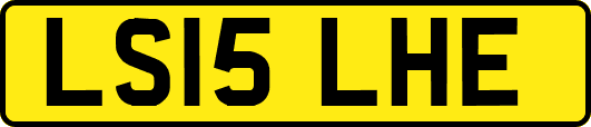 LS15LHE
