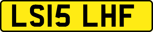 LS15LHF