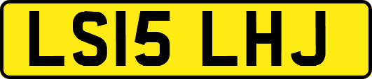 LS15LHJ