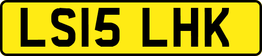 LS15LHK