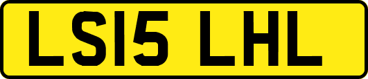 LS15LHL
