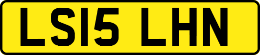 LS15LHN