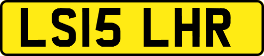 LS15LHR