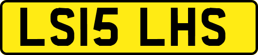 LS15LHS