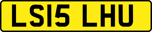 LS15LHU