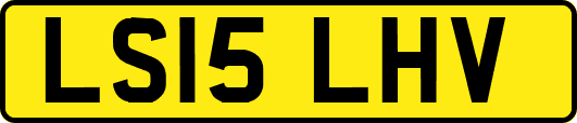 LS15LHV