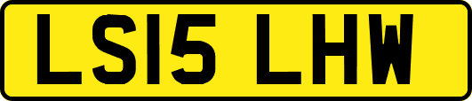 LS15LHW