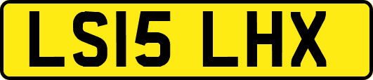LS15LHX