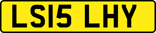 LS15LHY