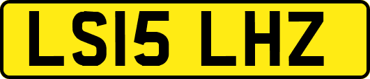 LS15LHZ