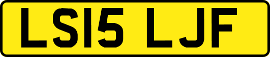 LS15LJF