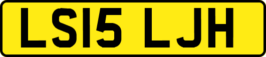 LS15LJH