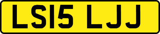 LS15LJJ