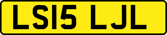 LS15LJL