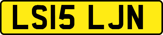 LS15LJN